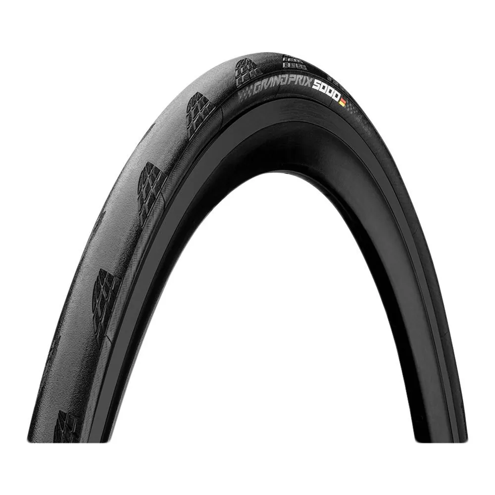 Continental Grand Prix 5000 700c X 28 Rennradreifen Refurbished, Black, 700C x 28 Continental Grand Prix 5000 700c X 28 Rennradreifen Refurbished, Black, 700C x 28