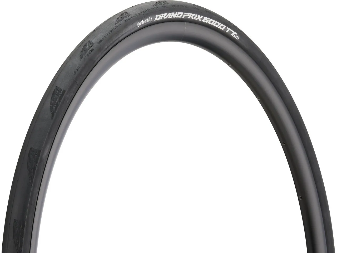 Continental Grand Prix 5000 TT Tubeless Ready 28" Faltreifen Continental Grand Prix 5000 TT Tubeless Ready 28" Faltreifen