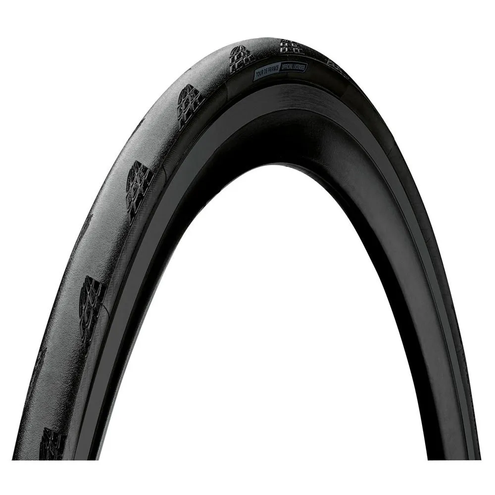 Continental Grand Prix 5000s Tour De France Limited Edition Tubeless 700 X 28 Rennradreifen, Black, 700 x 28 Continental Grand Prix 5000s Tour De France Limited Edition Tubeless 700 X 28 Rennradreifen, Black, 700 x 28