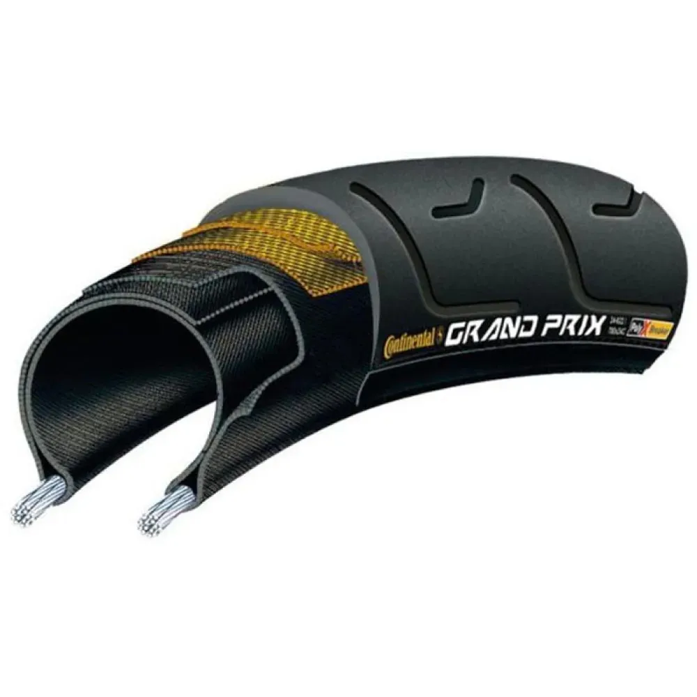Continental Grand Prix 700c X 28 Rennradreifen Refurbished Continental Grand Prix 700c X 28 Rennradreifen Refurbished