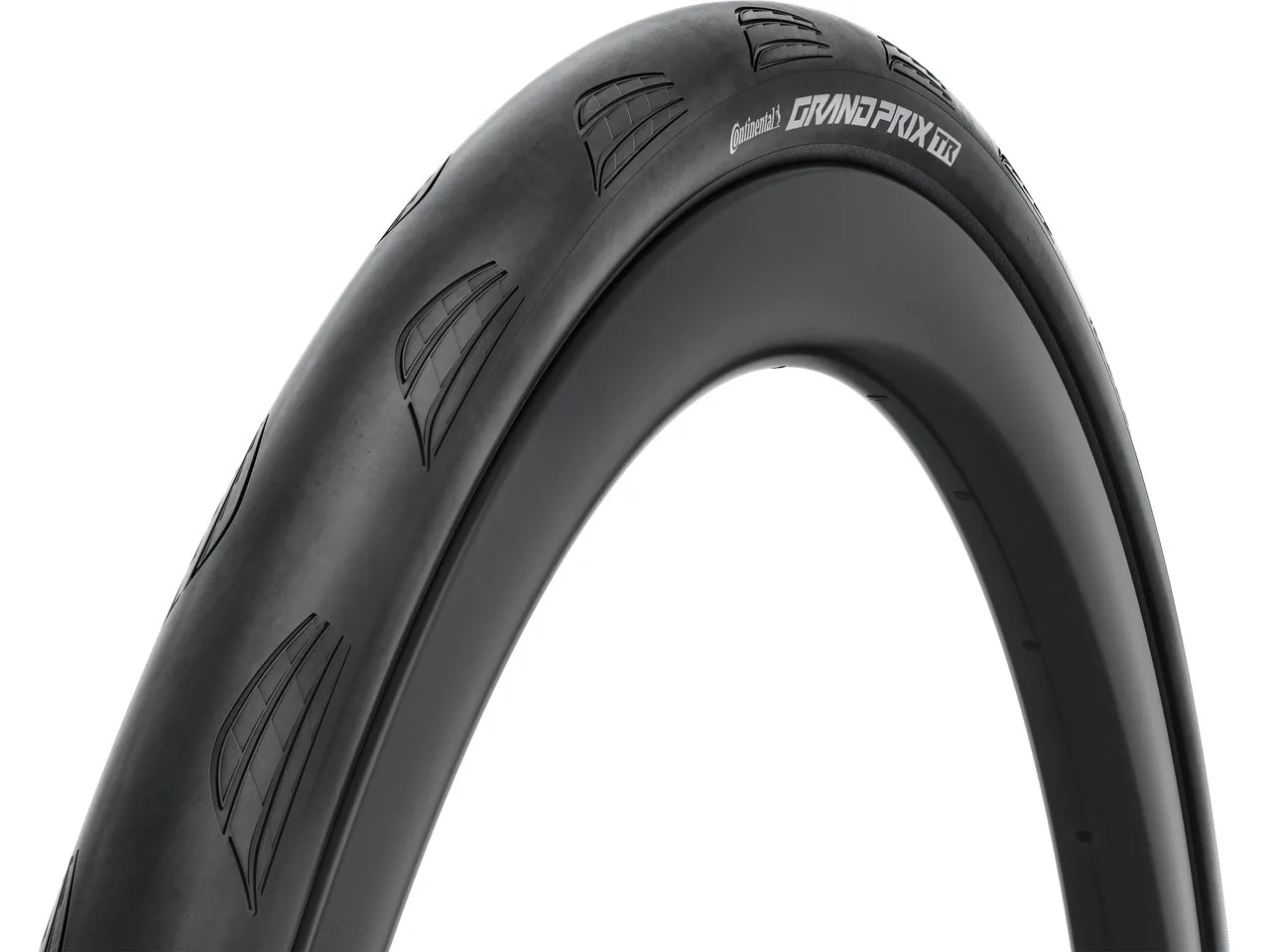 Continental Grand Prix TR 28" Faltreifen Continental Grand Prix TR 28" Faltreifen