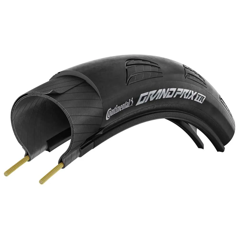 Continental Grand Prix Tr 700c X 28 Tubeless Rennradreifen Refurbished, Black / black, 700C x 28 Continental Grand Prix Tr 700c X 28 Tubeless Rennradreifen Refurbished, Black / black, 700C x 28