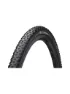 Continental Gravel/Cross Fahrradreifen Race King CX 700 x 35C, Schwarz, EG
