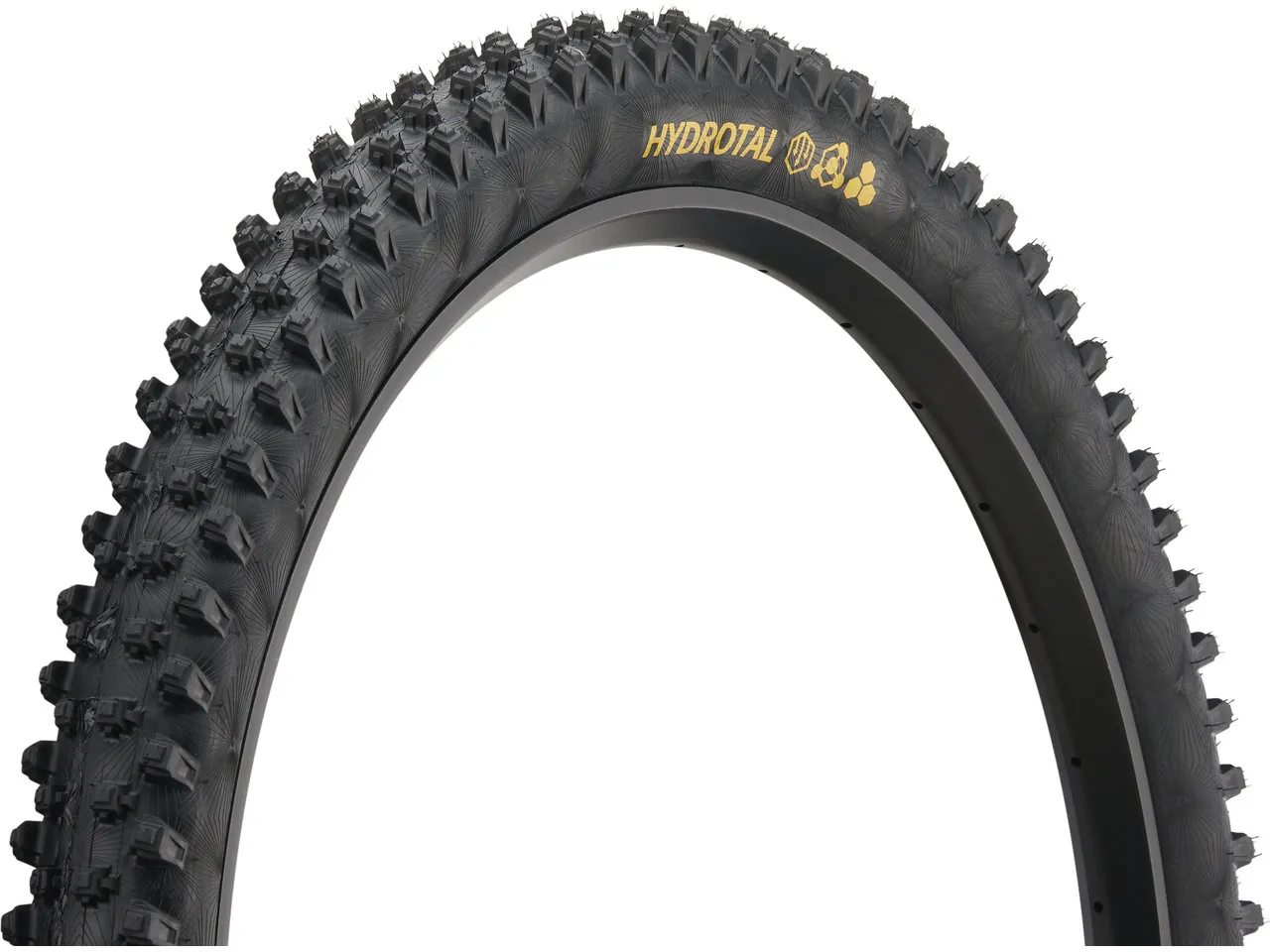 Continental Hydrotal Downhill SuperSoft 29" Faltreifen Continental Hydrotal Downhill SuperSoft 29" Faltreifen