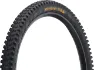 Continental Kryptotal-F Downhill Soft 29" Faltreifen, Black / black, 29" x 2.40
