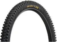 Continental Kryptotal-F Downhill SuperSoft 27,5" Faltreifen Continental Kryptotal-F Downhill SuperSoft 27,5" Faltreifen