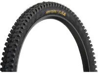 Continental Kryptotal-F Downhill SuperSoft 27,5" Faltreifen Continental Kryptotal-F Downhill SuperSoft 27,5" Faltreifen