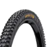 Continental Kryptotal-f E-25 Trail Endurance Tubeless 20´´ X 2.40 Mtb-reifen, Black, 20" x 2.40