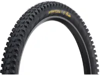 Continental Kryptotal-F Enduro Soft 26" Faltreifen Continental Kryptotal-F Enduro Soft 26" Faltreifen