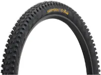 Continental Kryptotal-F Enduro Soft 29" Faltreifen Continental Kryptotal-F Enduro Soft 29" Faltreifen