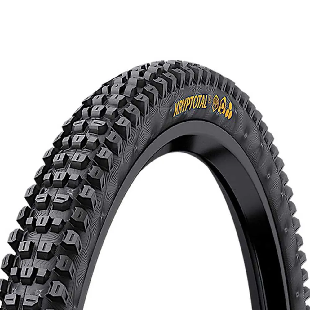 Continental Kryptotal-F Enduro Soft 29" Faltreifen Continental Kryptotal-F Enduro Soft 29" Faltreifen