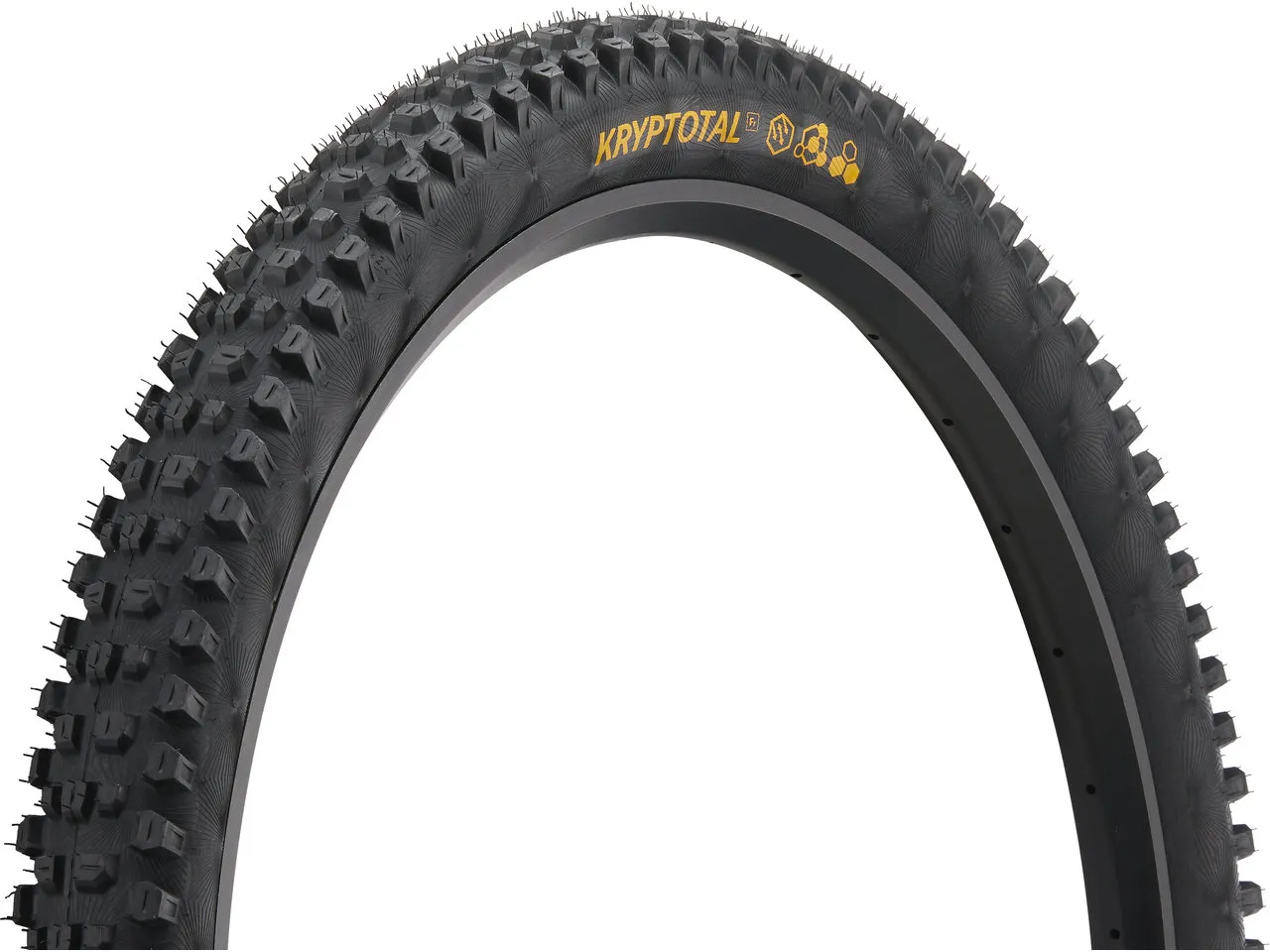 Continental Kryptotal-F Enduro Soft 29" Faltreifen Continental Kryptotal-F Enduro Soft 29" Faltreifen