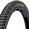 Continental Kryptotal-f Enduro Super Soft 29´´ X 2.40 Tubeless Mtb-reifen, Black / black, 29" x 2.40