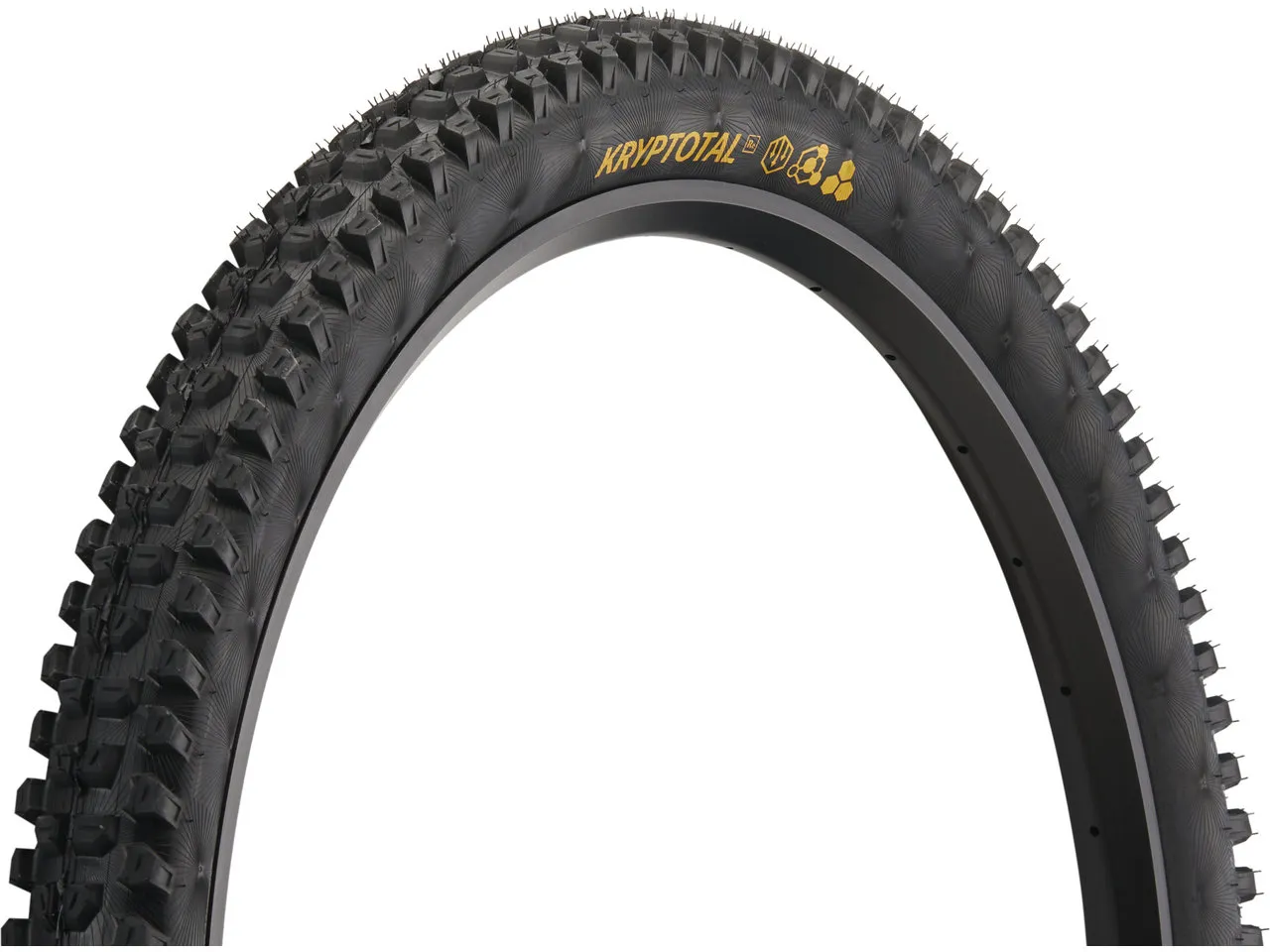 Continental Kryptotal-R Downhill Soft 27,5" Faltreifen Continental Kryptotal-R Downhill Soft 27,5" Faltreifen