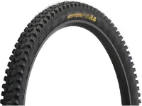 Continental Kryptotal-R Downhill SuperSoft 27,5" Faltreifen Continental Kryptotal-R Downhill SuperSoft 27,5" Faltreifen