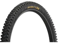 Continental Kryptotal-R Downhill SuperSoft 27,5" Faltreifen Continental Kryptotal-R Downhill SuperSoft 27,5" Faltreifen