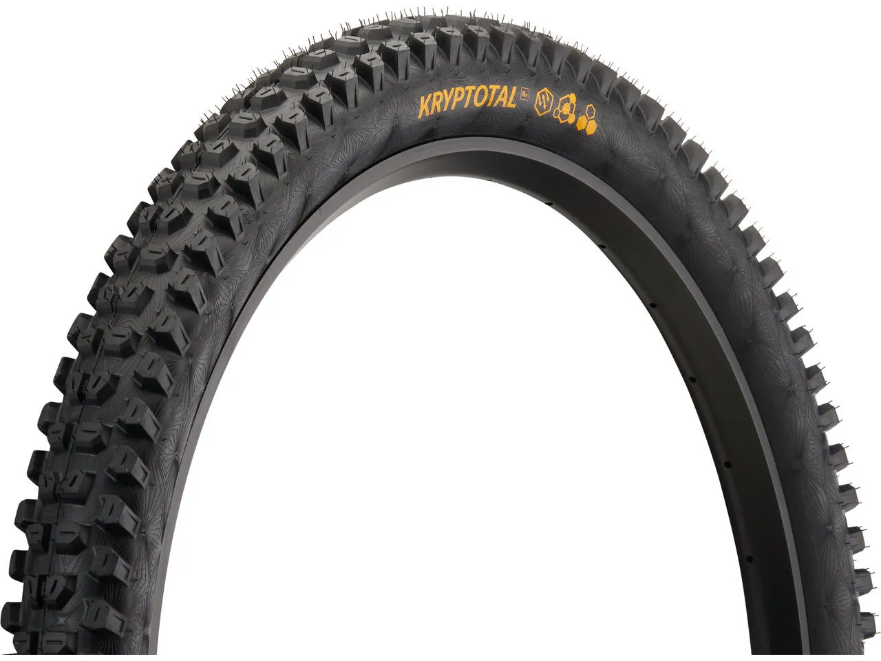 Continental Kryptotal-R Enduro Soft 27,5" Faltreifen Continental Kryptotal-R Enduro Soft 27,5" Faltreifen