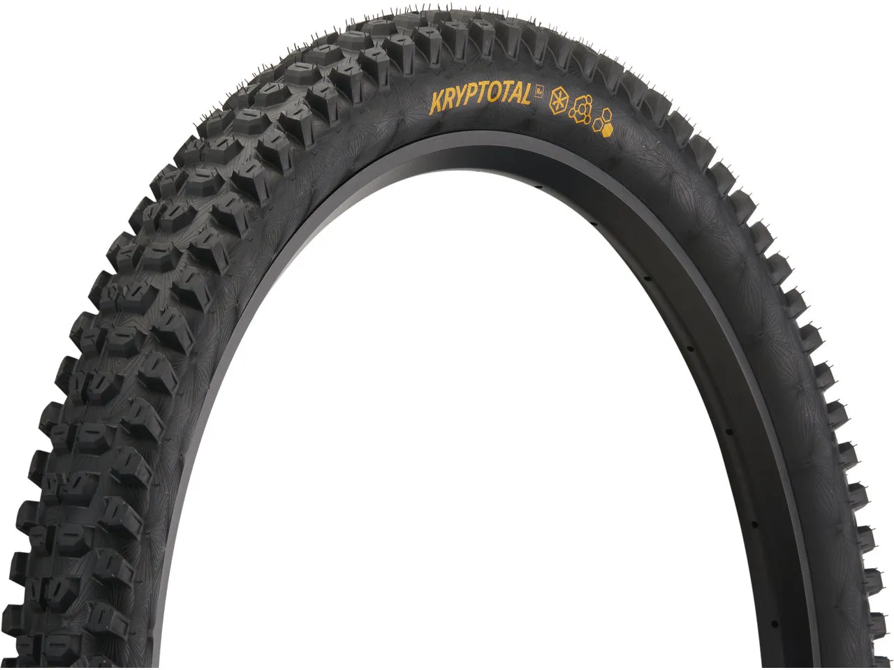 Continental Kryptotal-R Trail Endurance 27,5" Faltreifen Continental Kryptotal-R Trail Endurance 27,5" Faltreifen