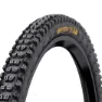 Continental Kryptotal-r Trail Endurance Tubeless 24´´ X 2.40 Mtb-reifen, Black / black, 24" X 2.4