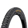Continental Kryptotal Rear Trail Endurance Tubeless 27.5´´ X 2.60 Mtb-reifen Refurbished, Black, 27.5" x 2.60