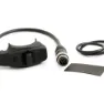 Continental Lichtsteuerung, Black, One Size
