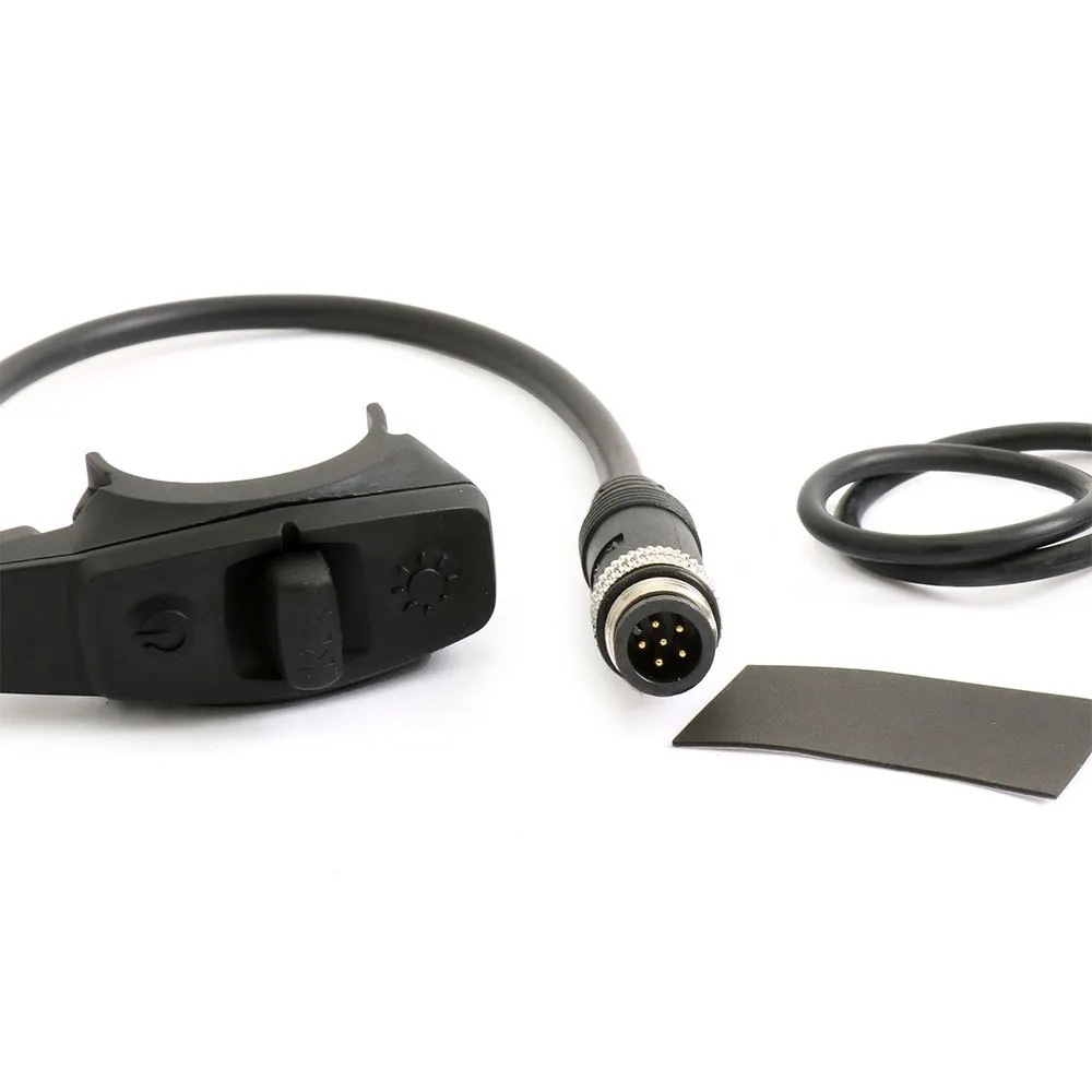 Continental Lichtsteuerung, Black, One Size Continental Lichtsteuerung, Black, One Size