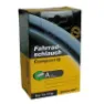 Continental Luftkammer Compact 10/11/12x1/2x1.75-2 1/4 34 Mm (44-194/62-222) Unisex, schwarz, TU