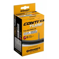 Continental Luftkammer Compact Wide Unisex Continental Luftkammer Compact Wide Unisex