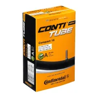 Continental Luftkammer Standardventil Conti Compact 34 mm 32-305/47-349 Unisex