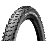 Continental Mountain King 180 Tpi Wire 26´´ X 2.30 Steifer Mtb-reifen