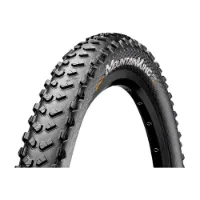 Continental Mountain King Ii Protection 27.5´´ X 2.2 Mtb-reifen Continental Mountain King Ii Protection 27.5´´ X 2.2 Mtb-reifen
