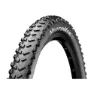 Continental Mountain King Ii Protection 27.5´´ X 2.2 Mtb-reifen, Black, 27.5" x 2.20