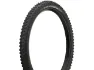Continental Mountain King III 26" Faltreifen, Schwarz, 26 x 2.3
