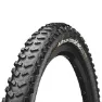 Continental Mountain King Protection Sl Aramidic Lining Tubeless 29´´ X 2.30 Mtb-reifen, Black, 29" x 2.30
