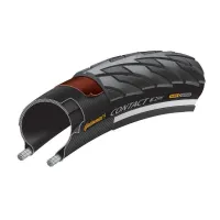 Continental Mountainbike-Reifen für die Stadt contact TR VAE Unisex Continental Mountainbike-Reifen für die Stadt contact TR VAE Unisex