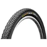Continental Race King 26´´ X 2.00 Steifer Mtb-reifen, Black, 26" x 2.00