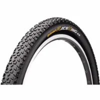 Continental Race King 27.5´´ X 2.20 Steifer Mtb-reifen Continental Race King 27.5´´ X 2.20 Steifer Mtb-reifen