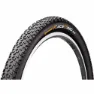 Continental Race King 27.5´´ X 2.20 Steifer Mtb-reifen, Black, 27.5" x 2.20