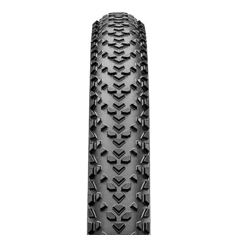 Continental Race King Ii Performance 29´´ X 2.20 Mtb-reifen, Black, 29" x 2.20
