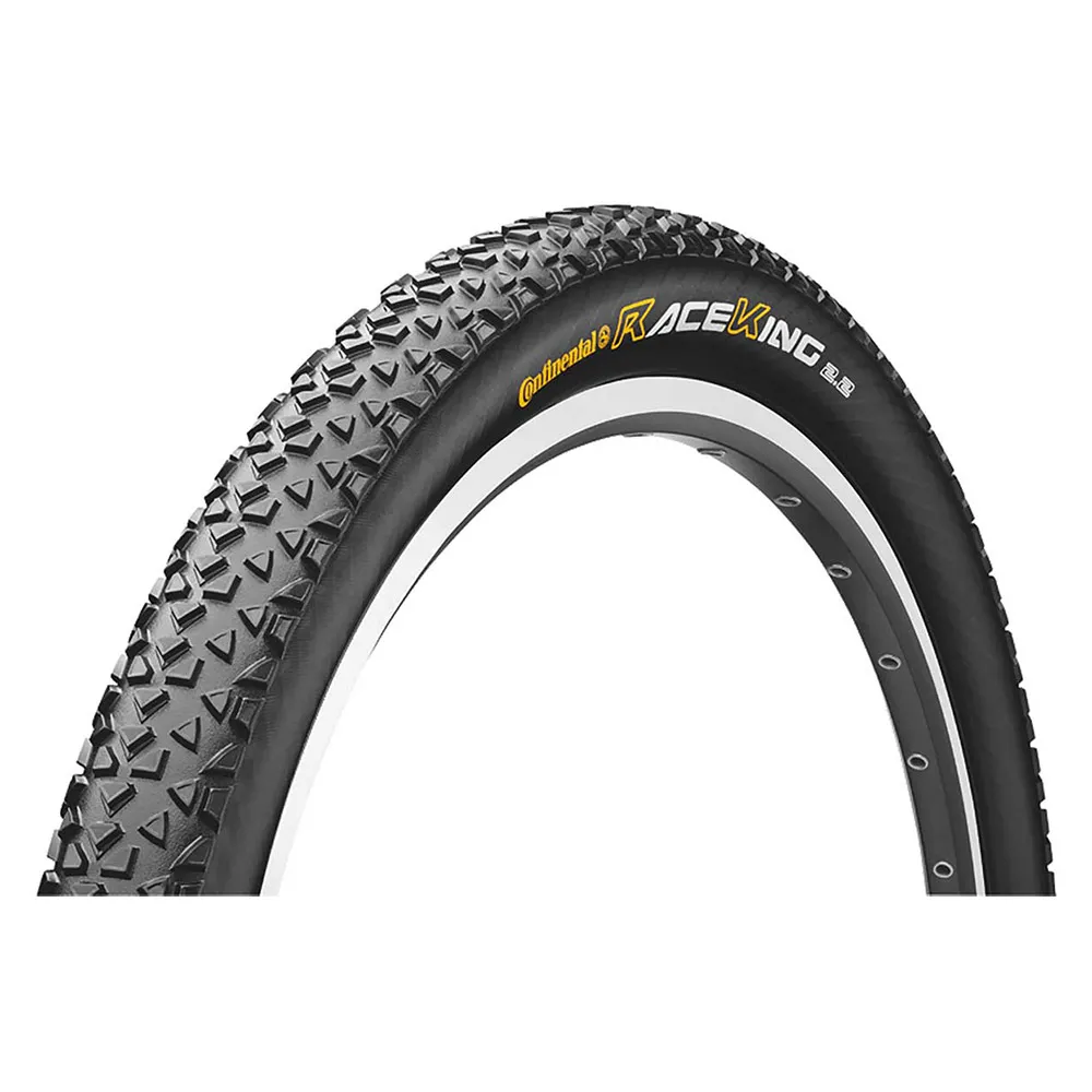 Continental Race King Performance Tubeless 29´´ X 2.20 Mtb-vorderreifen, Black, 29" x 2.20 Continental Race King Performance Tubeless 29´´ X 2.20 Mtb-vorderreifen, Black, 29" x 2.20