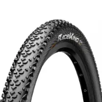 Continental Race King Wire 27.5´´ X 2.00 Steifer Mtb-reifen Continental Race King Wire 27.5´´ X 2.00 Steifer Mtb-reifen