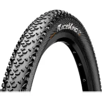 Continental Race King Wire 27.5´´ X 2.20 Steifer Mtb-reifen Continental Race King Wire 27.5´´ X 2.20 Steifer Mtb-reifen