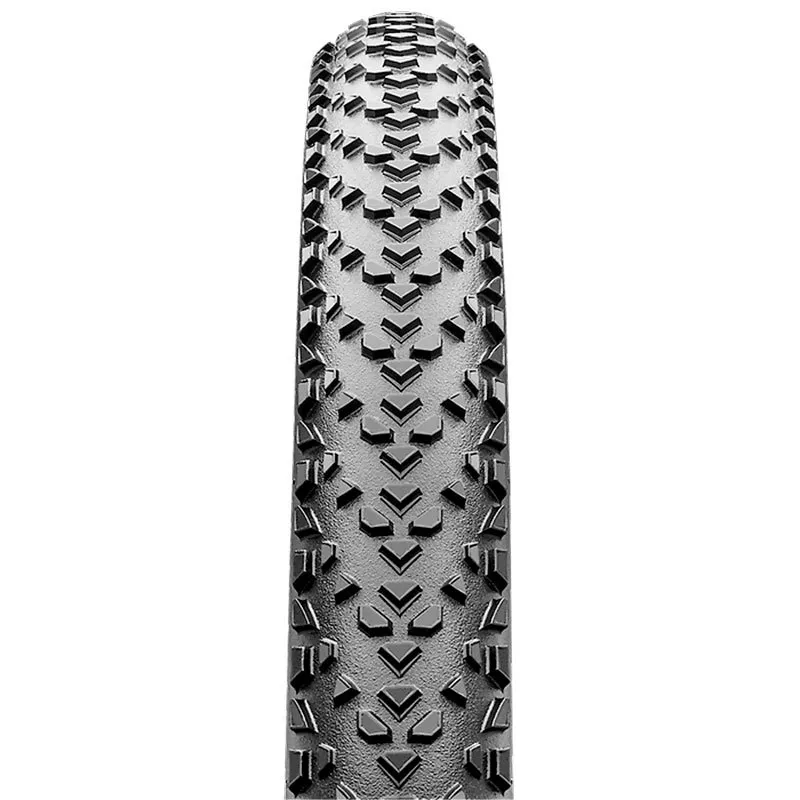 Continental Race King Wire 27.5´´ X 2.20 Steifer Mtb-reifen Continental Race King Wire 27.5´´ X 2.20 Steifer Mtb-reifen
