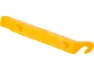 Continental Reifenheber MTB/Tour, Yellow, One Size