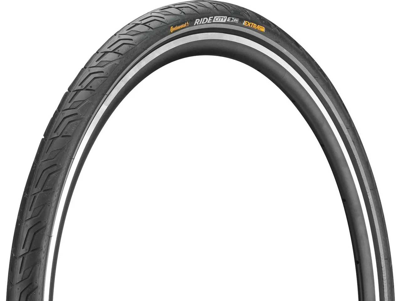 Continental Ride City 28" Drahtreifen Continental Ride City 28" Drahtreifen