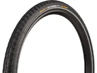 Continental Ride Tour 28" Drahtreifen Continental Ride Tour 28" Drahtreifen