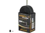 Continental Schlauch Compact 20 Hermetic Plus, Schwarz, 20 x 1 1/4-1.75 x 2 AV 40mm