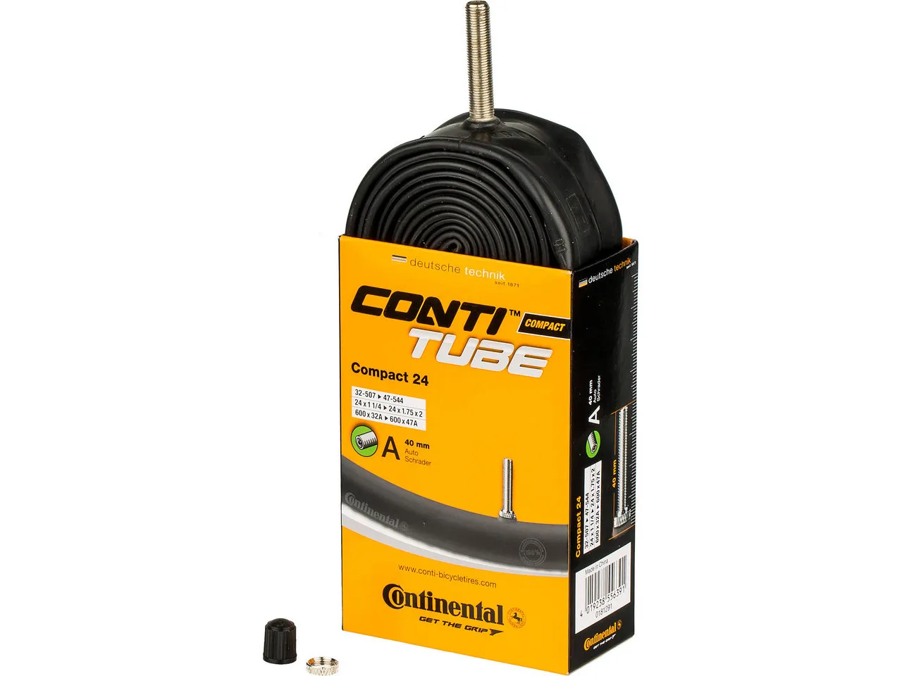 Continental Schlauch Compact 24 Continental Schlauch Compact 24