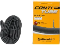 Continental Schlauch MTB 26 Light Continental Schlauch MTB 26 Light