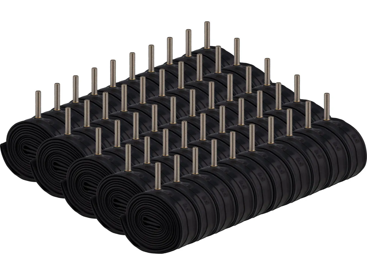 Continental Schlauch MTB 26 Werkstattverpackung - 50 Stück Continental Schlauch MTB 26 Werkstattverpackung - 50 Stück